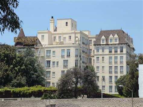 scientology hotels|Château Élysée .